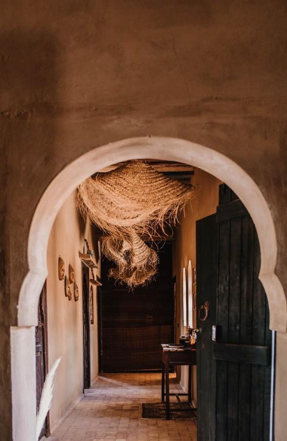 הוילה מרזאוגה Tawarigit House מראה חיצוני תמונה