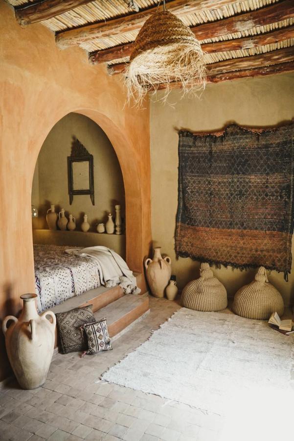 הוילה מרזאוגה Tawarigit House מראה חיצוני תמונה