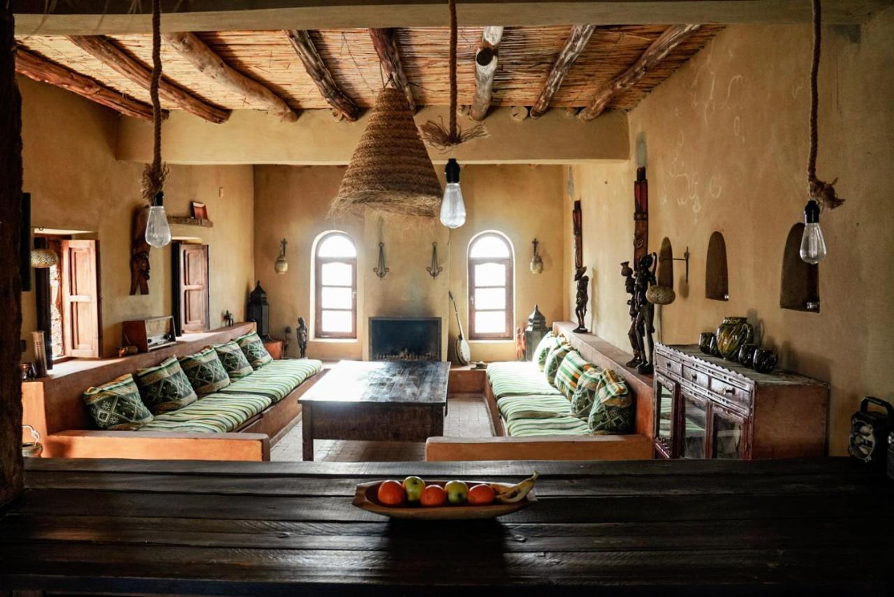 הוילה מרזאוגה Tawarigit House מראה חיצוני תמונה