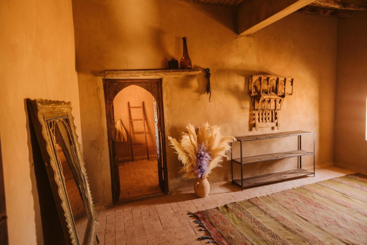 הוילה מרזאוגה Tawarigit House מראה חיצוני תמונה