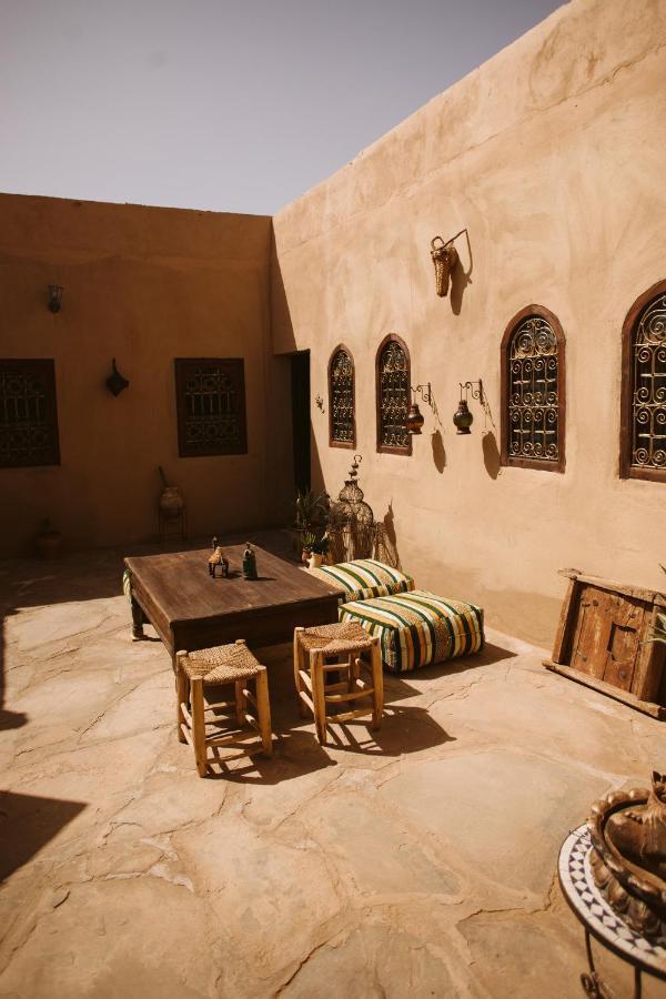 הוילה מרזאוגה Tawarigit House מראה חיצוני תמונה