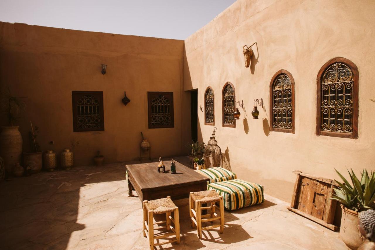 הוילה מרזאוגה Tawarigit House מראה חיצוני תמונה