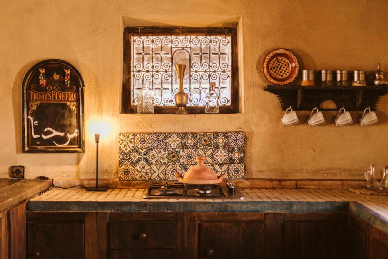 הוילה מרזאוגה Tawarigit House מראה חיצוני תמונה