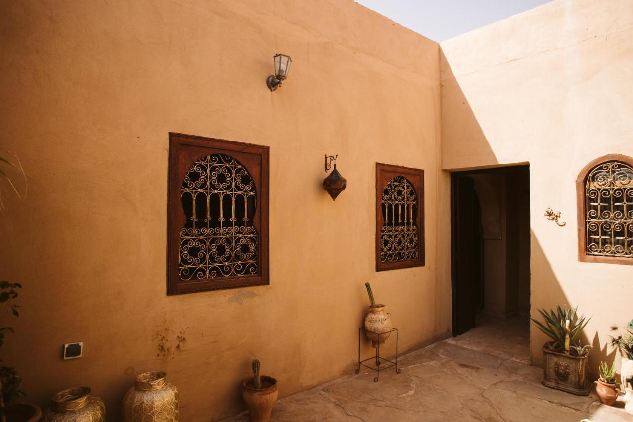 הוילה מרזאוגה Tawarigit House מראה חיצוני תמונה