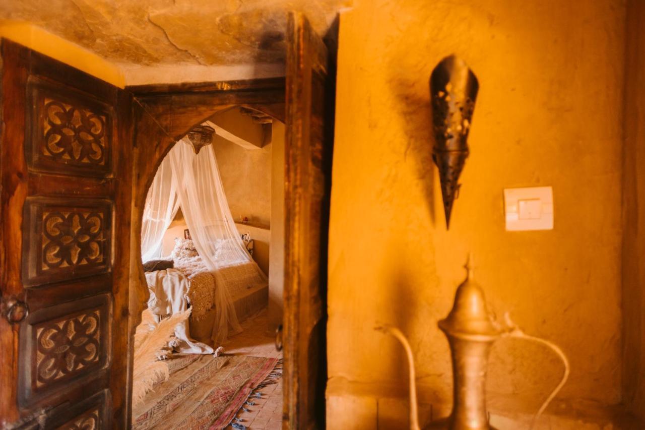 הוילה מרזאוגה Tawarigit House מראה חיצוני תמונה