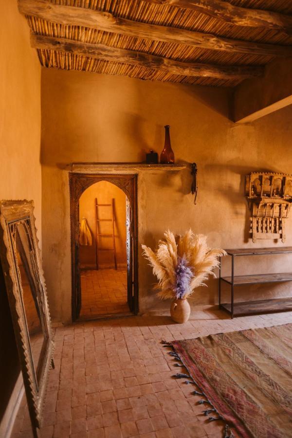 הוילה מרזאוגה Tawarigit House מראה חיצוני תמונה